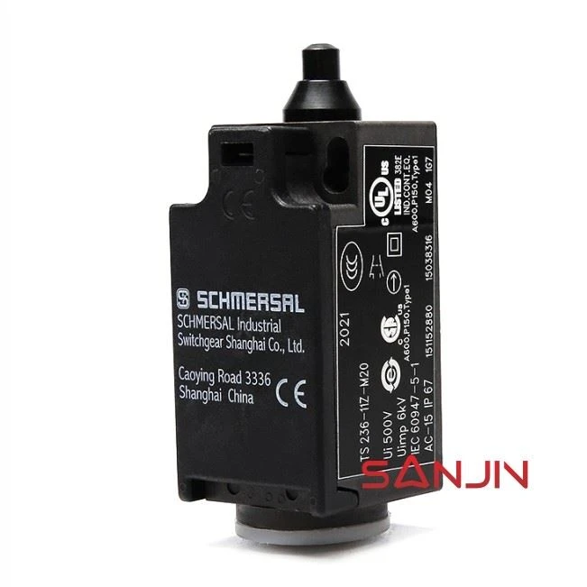Schmersal Elevator Switch TS236-11Z-M20