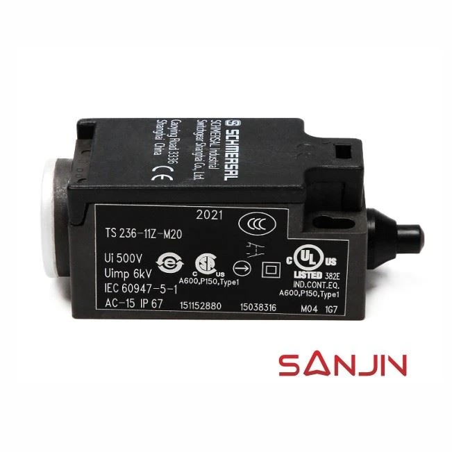 Elevator Limit Switch TS236-11Z-M20