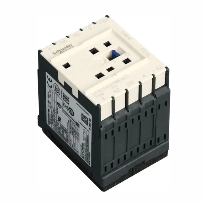 China Schneider Elevator Contactor LP1K090085MDS35 Proveedores ...
