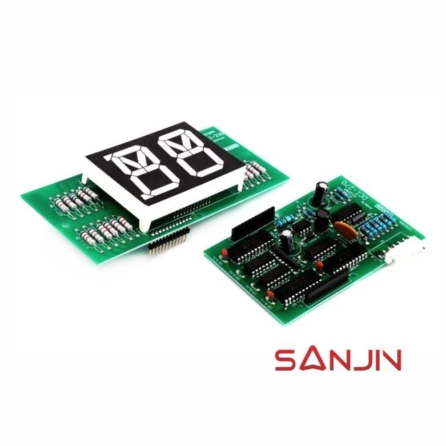 SIGMA elevator pcb DCI-230 DCI-270