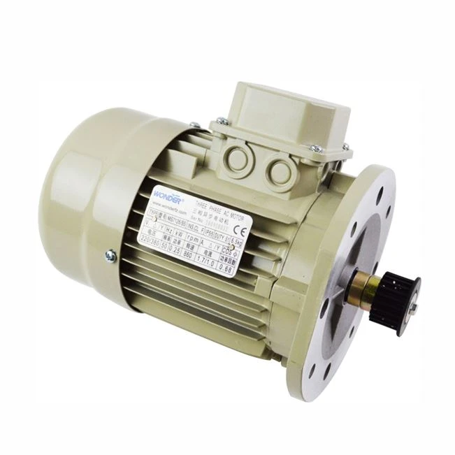 Motor de puerta de ascensor MS7126/B5