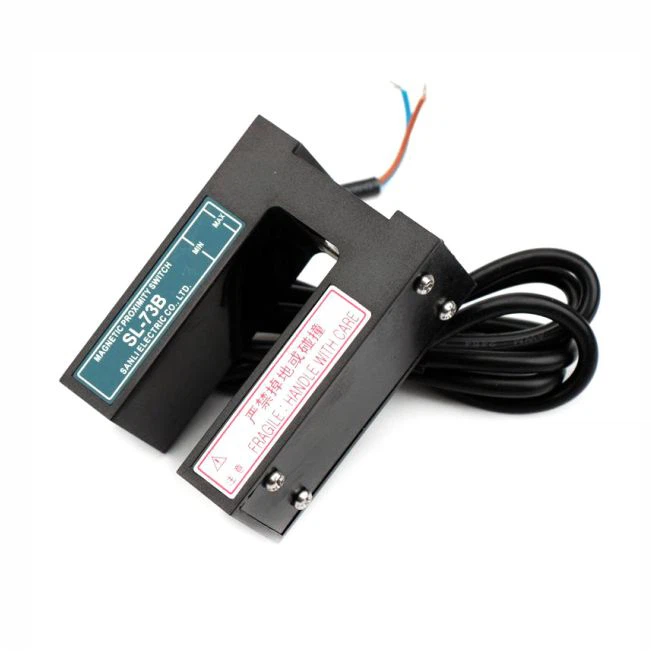 Sensor de nivelación del ascensor SL-73B