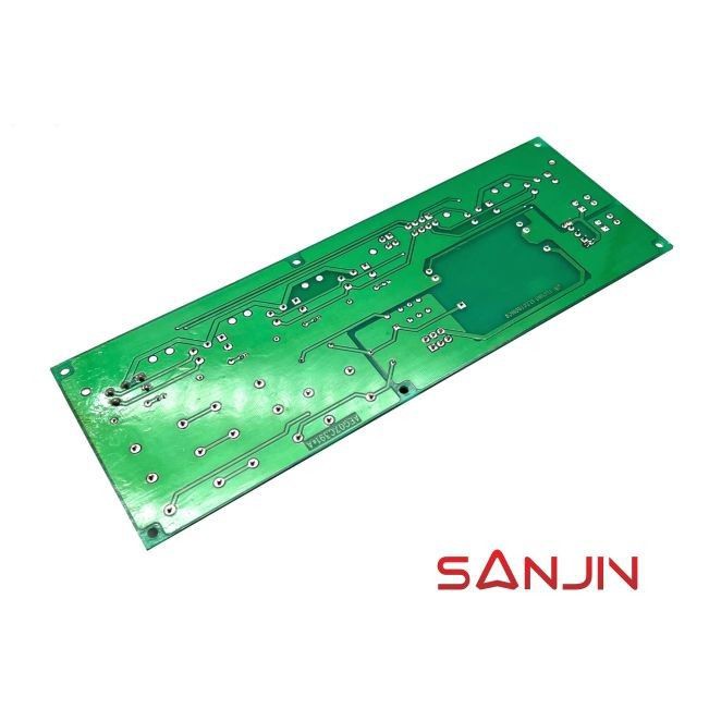 SIGMA Elevator Board DON-100