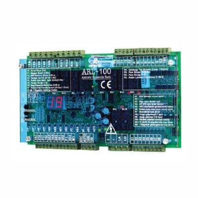 Placa de control de ascensores ARKEL ARL-100