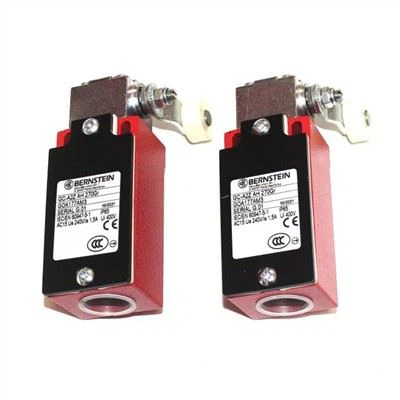 Interruptor de límite de ascensor BERNSTEIN GOA177AM3