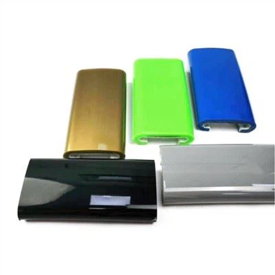 Pasamanos de escaleras mecánicas EHC