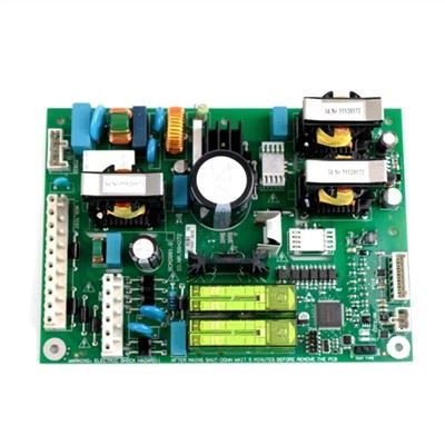 Placa Freno Ascensor ID.NR.594272