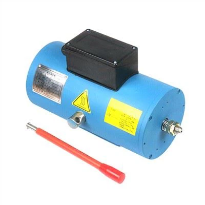 Freno de ascensor DZE-14E