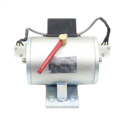 Freno ascensor DZS800AB01D1