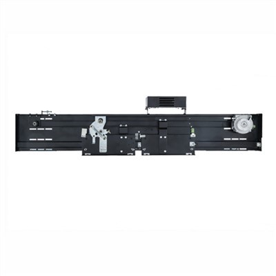 Operador de puerta Vvvf de apertura de centro de ascensor TKP131-C09