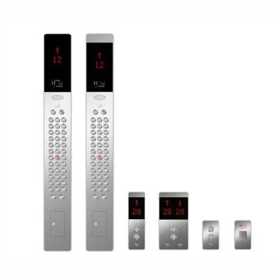 Ascensor Cop Lop BCK411 BCG411 BBG411 BZG411 BSG411