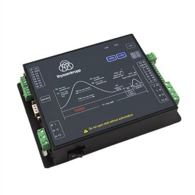 Inversor de puerta ascendente DMIC-IC