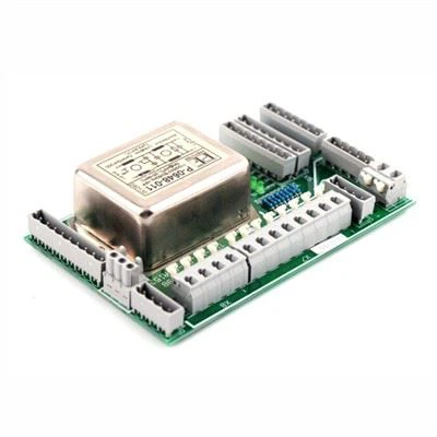 Placa Inversor Puerta Ascensor ID.NR.336564