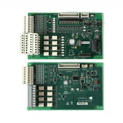 Placa de ascensor ID.NR.594126