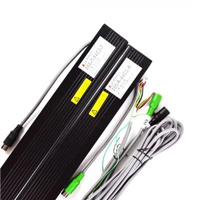 Cortina de luz de ascensor ZMBS-200-R-94C2-T