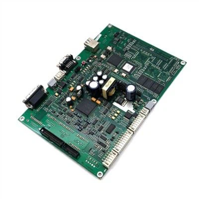 Placa Principal Ascensor ID.NR.59400352