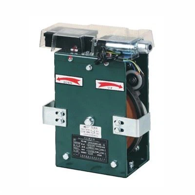 limitador de velocidad de ascensor OX-186