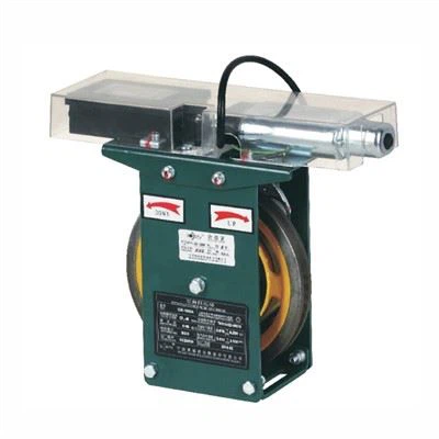 limitador de velocidad de ascensor OX-186A