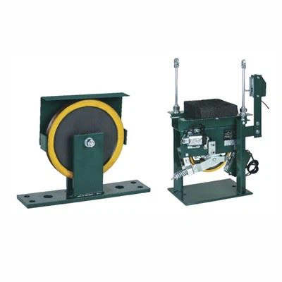 Regulador de sobrevelocidad de ascensor OX-208(A)