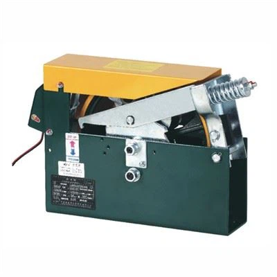 limitador de velocidad de ascensor OX-240