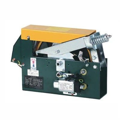 limitador de velocidad de ascensor OX-240A