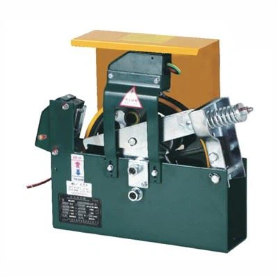 limitador de velocidad del elevador OX-240F