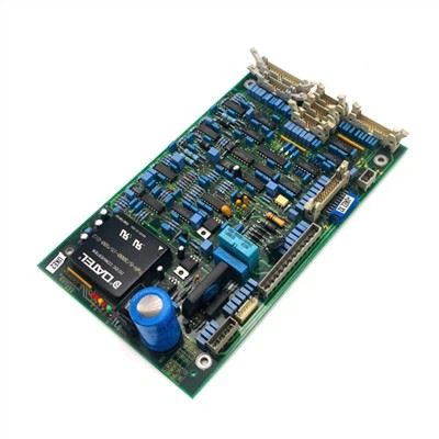 Placa de Ascensor ID.NR.590815