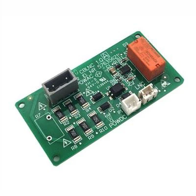 Placa de alimentación del elevador ID.NR.57635621