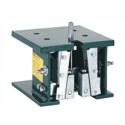 Equipo de seguridad para ascensores OX-188B