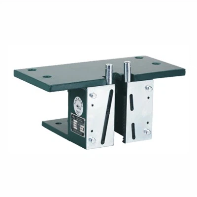 Equipo de seguridad para ascensores OX-388