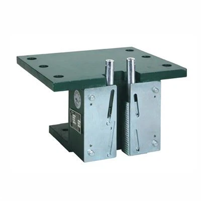 Equipo de seguridad para ascensores OX-588