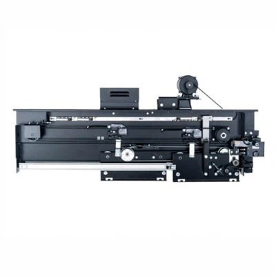 Operador de puerta de apertura lateral del ascensor THP131-52