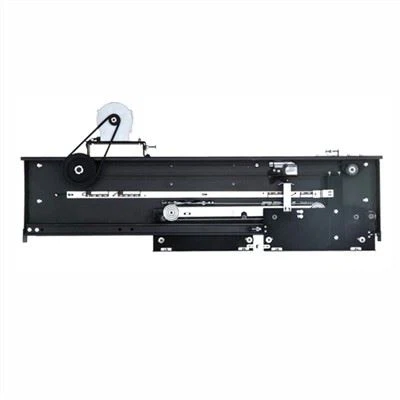 Operador de puerta de apertura lateral del ascensor THP131-63