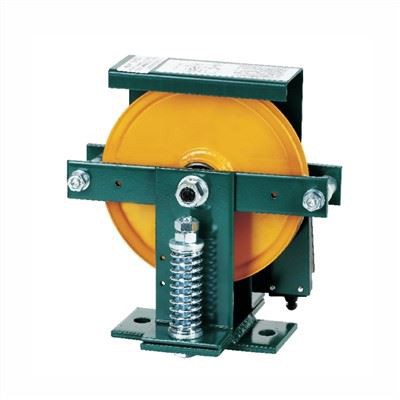 limitador de velocidad del elevador OX-100A