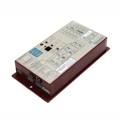 Controlador de puerta de ascensor VVVF4 plus Fermator