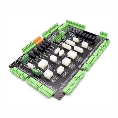 Tarjeta elevador FUJI FJ-JKB