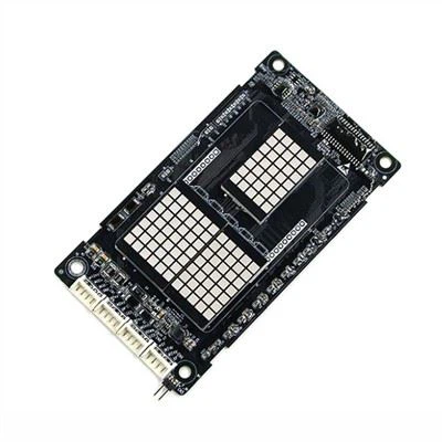 Tarjeta de visualización de ascensor FUJI MCTC-HCB-R600