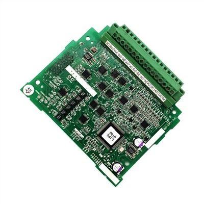 Fuji Elevador Inversor PG Tarjeta OPC-LM1-PR