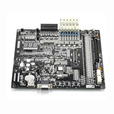 Tarjeta principal del elevador FUJI FJ-MPU-V4.0