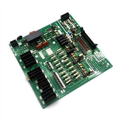 Elevador Fujitec Pcb C113-MC15 G04