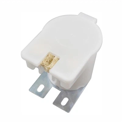 Lata de aceite redonda de elevador general