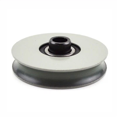 Rueda de suspensión de puerta de ascensor HITACHI 65*13*6202