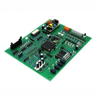 Placa de Puerta HITACHI Elevador DMC-1