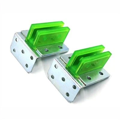 Zapata de guía de elevador Hitachi