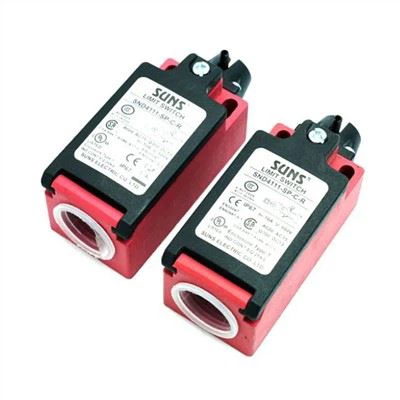 Interruptor de límite de elevador Hitachi SND4111-SP-CR