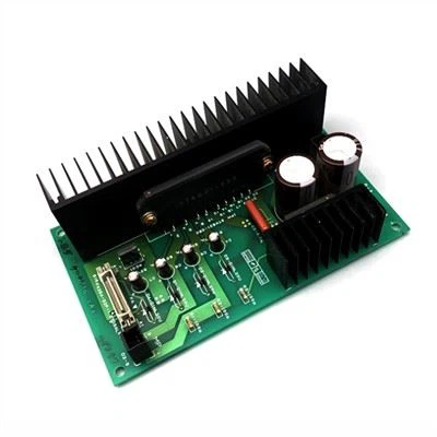 Tarjeta HITACHI Elevador UA2-GDCA