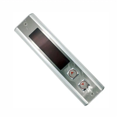 Hyundai Ascensor Hop HIP-CM0