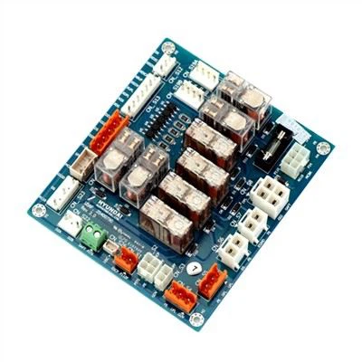 Placa de Elevator Hyundai USAF 20400790