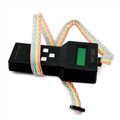 Herramienta de servicio de ascensor Hyundai HHT-2000