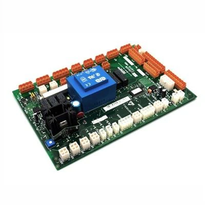 Placa de la cabina del elevador KONE KM713710G71